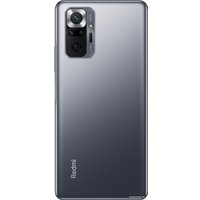 Телефон Xiaomi Redmi Note 10 Pro 8GB/256GB международная версия (серый оникс)