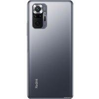 Смартфон Xiaomi Redmi Note 10 Pro 8GB/128GB Восстановленный by Breezy, грейд C (серый оникс)