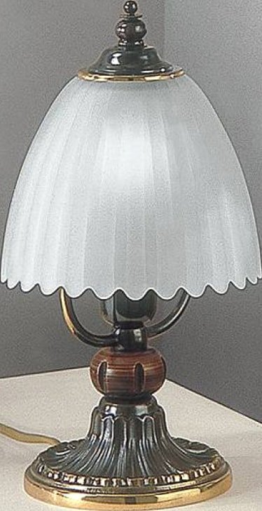 

Настольная лампа Reccagni Angelo P 3510