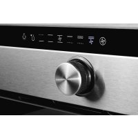 Электрический духовой шкаф Weissgauff EOA 691 PDBX