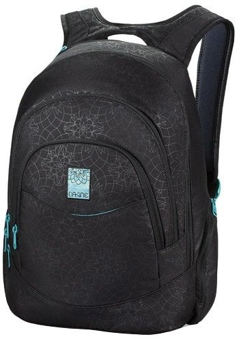 

Городской рюкзак Dakine Prom 25L (lattice-floral)