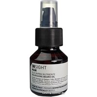 Масло для бороды Insight питательное 50 мл
