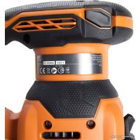 Виброшлифмашина AEG Powertools FDS 140