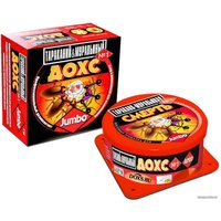 Ловушка от насекомых Дохс Джамбо от тараканов и муравьев с приманкой