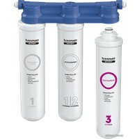 Стационарная система "под мойкой" БАРЬЕР Эксперт Слим Стандарт Н811Р00