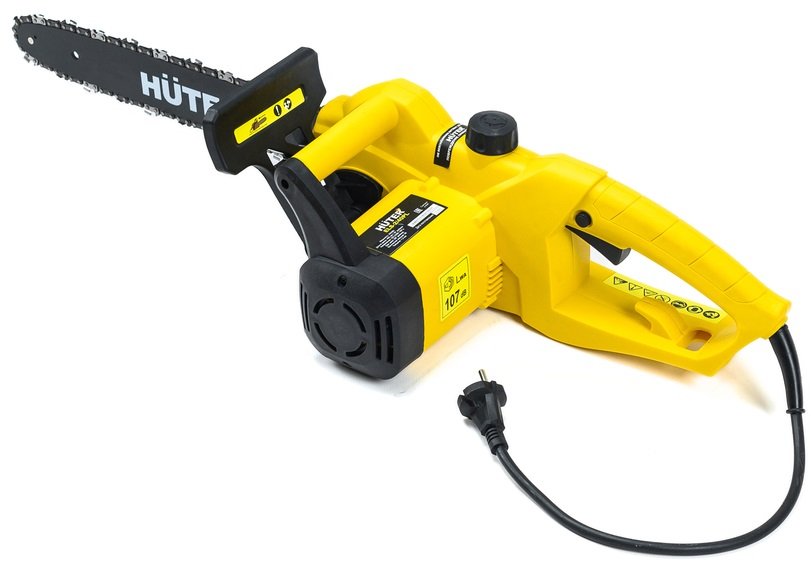 

Электрическая пила Huter ELS-2/40PL 900/70/10/18