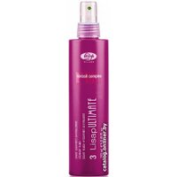 Флюид Lisap Ultimate 3 Straight Fluid разглаживающий 250 мл