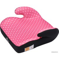 Детское сиденье Lorelli Orion (pink hearts)