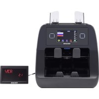 Счетчик-сортировщик банкнот Magner 2000F