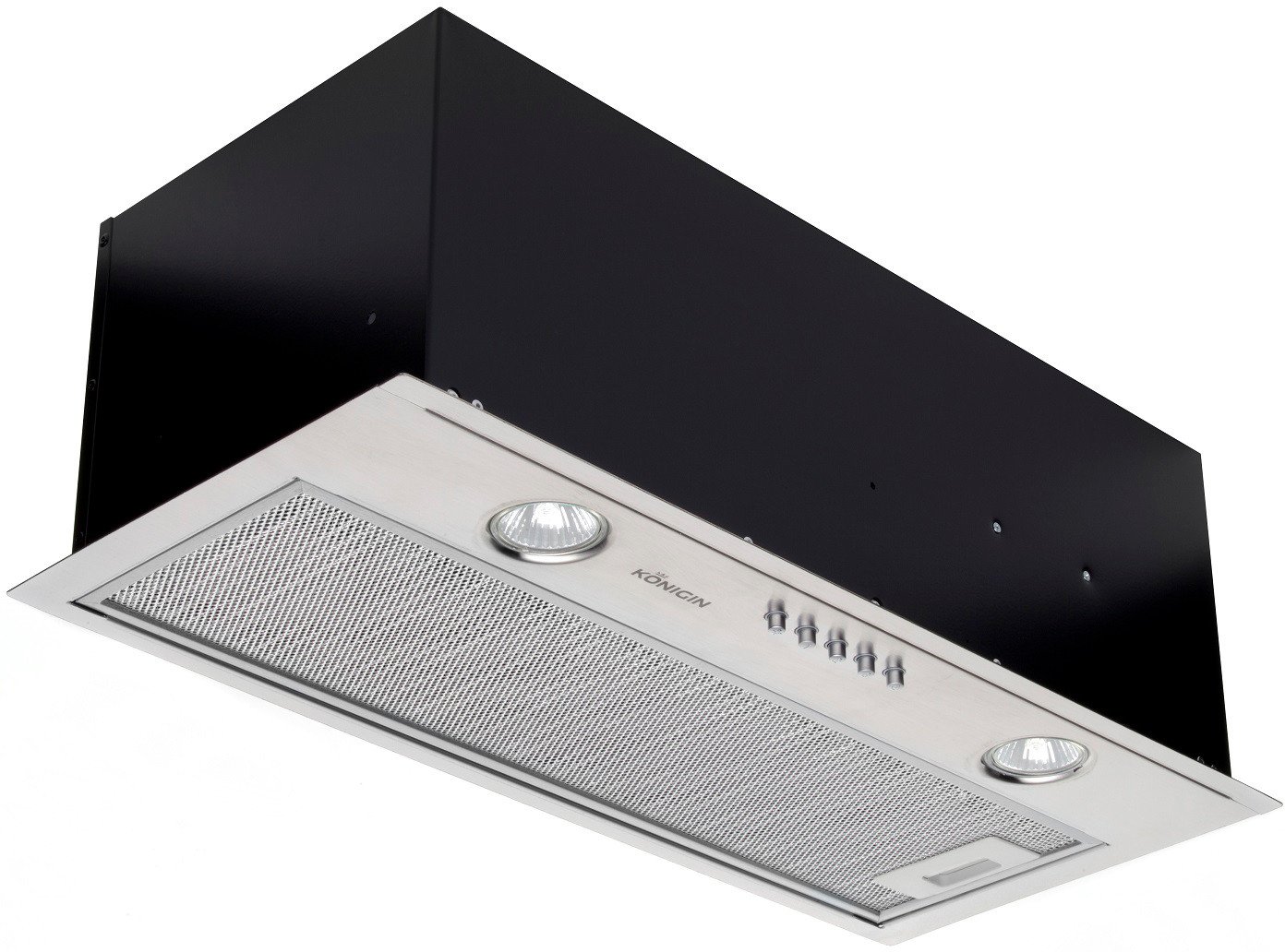 

Кухонная вытяжка Konigin Flatbox 50 (нержавеющая сталь)