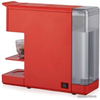 Капсульная кофеварка ILLY iperEspresso Y3.2 (красный)
