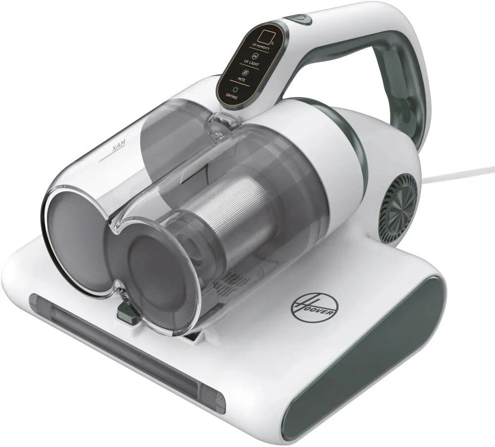 Пылесос для удаления пылевых клещей Hoover HMC510UV 011