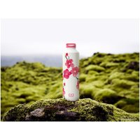 Термос Monbento MB Steel 0.5л (белый/розовый)