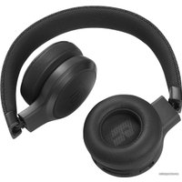 Наушники JBL Live 460NC (черный)