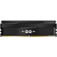 Оперативная память Silicon-Power XPower Zenith 2x16ГБ DDR5 6000 МГц SP032GXLWU60AFDE