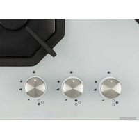 Варочная панель Krona Albero 45 WH