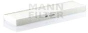 

MANN-filter CU4436