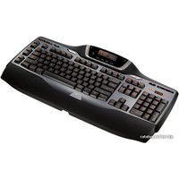 Клавиатура Logitech G15