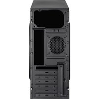 Корпус AeroCool V2X Orange Edition 600W