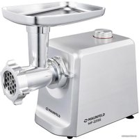Мясорубка MAUNFELD MF-221SS