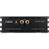 Автомобильный усилитель Aura Indigo-SQ2