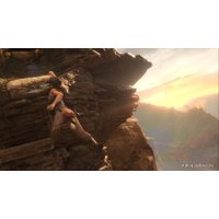 Компьютерная игра PC Rise of the Tomb Raider