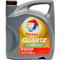 Моторное масло Total Quartz Future 9000 5W-30 5л