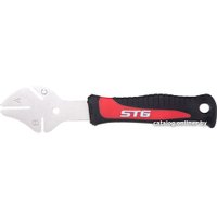 Инструмент для правки тормозных дисков STG YC-165