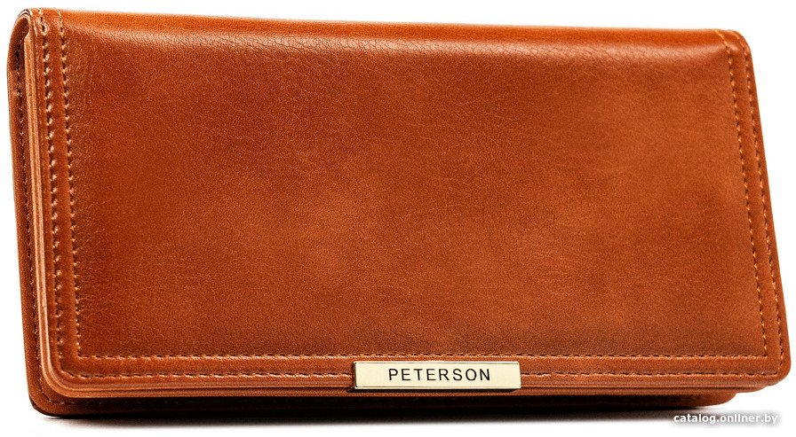 Кошелек Peterson PTN 005-F-9765 (Camel)