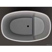 Чаша для купели Composit Group Стандарт+ (0.79x1.25 м)