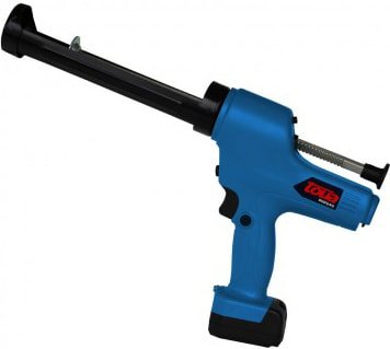 

Пистолет для герметика Toua DCG72-310