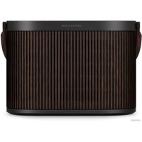 Беспроводная аудиосистема Bang & Olufsen BeoSound A5 (темный дуб)