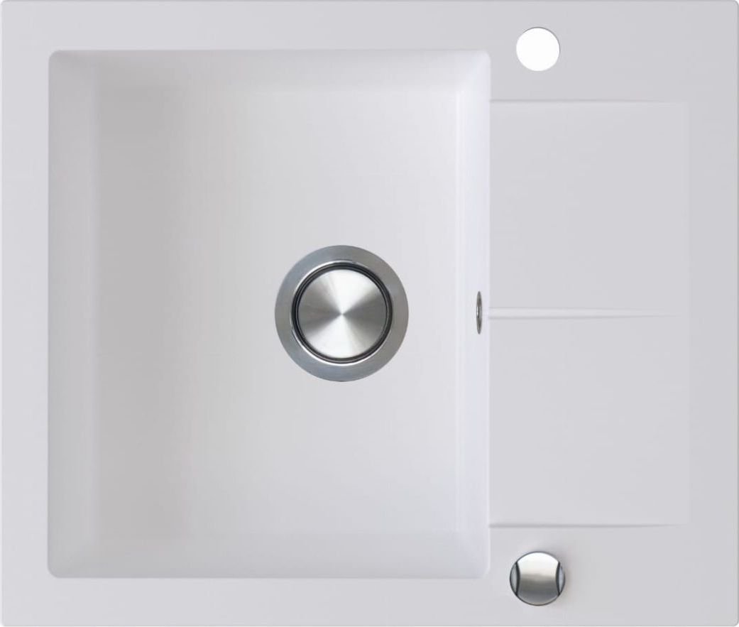 

Кухонная мойка Berg Hobart BRQ2211A