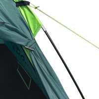 Треккинговая палатка RSP Outdoors Hill 4