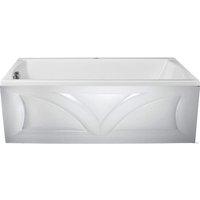 Ванна MarkaOne Modern 160x70 (с каркасом)