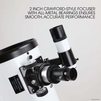 Телескоп Sky-Watcher Classic 200P