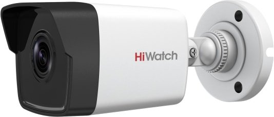 

IP-камера HiWatch DS-I250M(B) (4 мм)