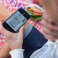 Телефон Microsoft Lumia 640 XL Dual SIM White