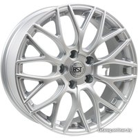 Литые диски RST R137 17x7" 4x108мм DIA 65.1мм ET 26мм S
