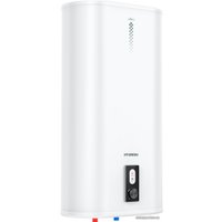 Накопительный электрический водонагреватель Hyundai H-WSS50-N12D-V