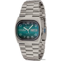 Наручные часы Слава Телевизор Титан 0222303/100-2427