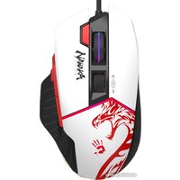 Игровая мышь A4Tech Bloody W95 Max Naraka в Гродно