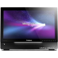 Моноблок Lenovo IdeaCentre A700A-i5464G640P (57126203)