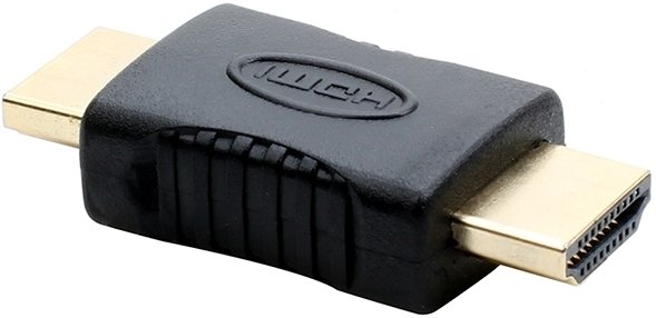 

Адаптер USBTOP HDMI M - HDMI M
