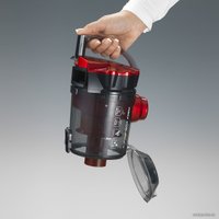 Пылесос Ariete Red Compact 2743