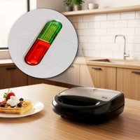 Многофункциональная сэндвичница Eldom ST250