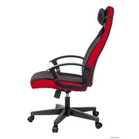 Игровое (геймерское) кресло A4Tech Bloody GC-150 (черный/красный)