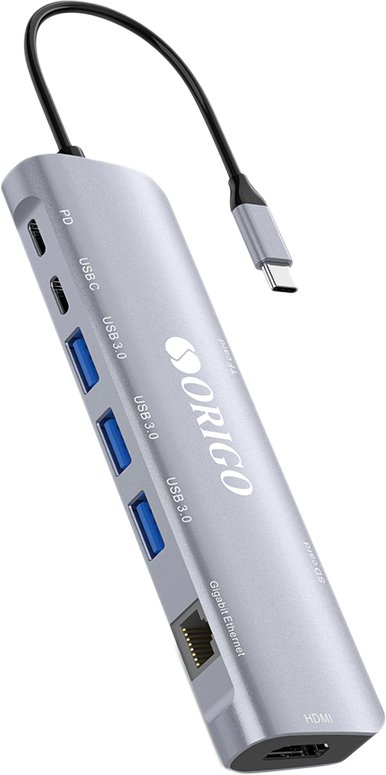 

Док-станция Origo OU3360NPD
