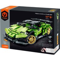 Конструктор iM.Master Sian 8042_MK