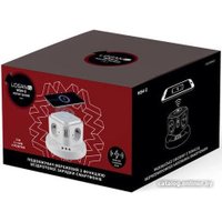 Сетевой фильтр Logan WS4-2